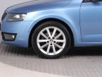 Škoda Octavia - fotka číslo 13