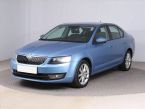 Škoda Octavia - fotka číslo 1