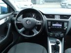 Škoda Octavia - fotka číslo 6