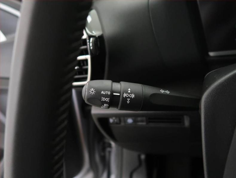 Citroën C4 - hlavní fotka