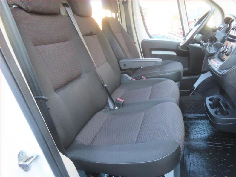 Opel Movano - hlavní fotka