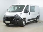 Opel Movano - fotka číslo 1