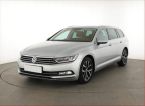 Volkswagen Passat - fotka číslo 1