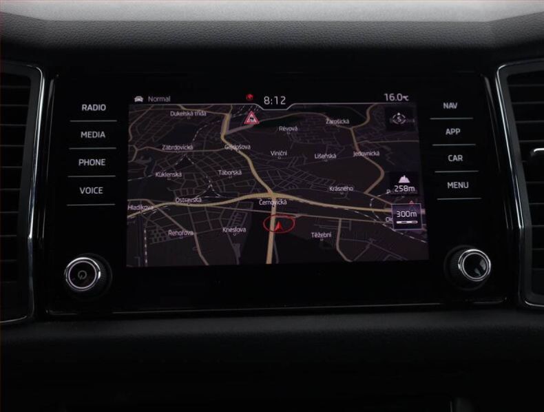 Škoda Kodiaq - hlavní fotka