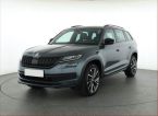 Škoda Kodiaq - fotka číslo 1
