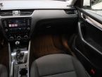 Škoda Octavia - fotka číslo 7