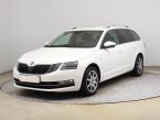 Škoda Octavia - fotka číslo 1