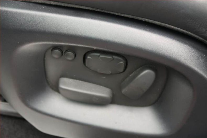 Land Rover Range Rover Sport - hlavní fotka