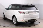 Land Rover Range Rover Sport - fotka číslo 3