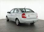 Hyundai Accent - fotka číslo 3