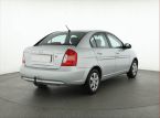 Hyundai Accent - fotka číslo 4