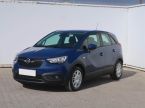 Opel Crossland X - fotka číslo 1