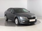 Škoda Octavia - fotka číslo 0