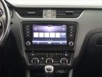Škoda Octavia - fotka číslo 11