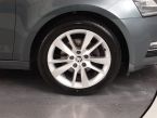 Škoda Octavia - fotka číslo 12