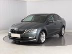 Škoda Octavia - fotka číslo 1
