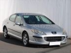 Peugeot 407 - fotka číslo 0