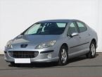 Peugeot 407 - fotka číslo 1
