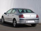 Peugeot 407 - fotka číslo 3