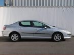 Peugeot 407 - fotka číslo 5