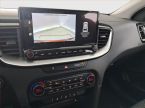 Kia XCeed - fotka číslo 17