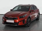 Kia XCeed - fotka číslo 1