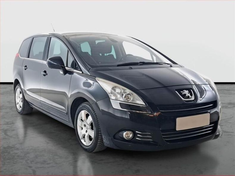 Peugeot 5008 - hlavní fotka inzerátu
