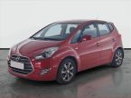 Hyundai ix20 - fotka číslo 1