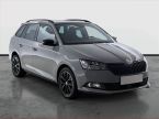 Škoda Fabia - fotka číslo 0