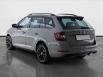 Škoda Fabia - fotka číslo 3