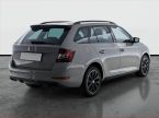 Škoda Fabia - fotka číslo 4