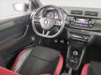 Škoda Fabia - fotka číslo 6