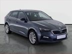 Škoda Scala - fotka číslo 0