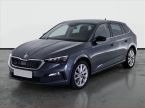 Škoda Scala - fotka číslo 1