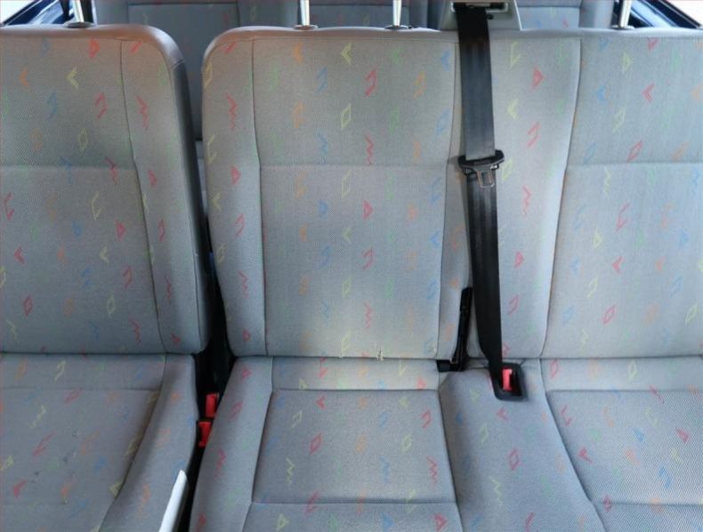 Volkswagen Transporter - hlavní fotka