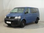 Volkswagen Transporter - fotka číslo 1