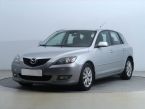 Mazda 3 - fotka číslo 1