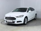 Ford Mondeo - fotka číslo 1