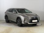 Lexus RX - fotka číslo 0