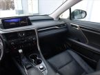 Lexus RX - fotka číslo 7
