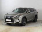 Lexus RX - fotka číslo 1