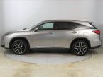 Lexus RX - fotka číslo 2