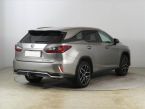 Lexus RX - fotka číslo 4