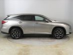Lexus RX - fotka číslo 5