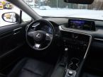 Lexus RX - fotka číslo 6