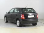 Škoda Fabia - fotka číslo 3