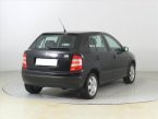 Škoda Fabia - fotka číslo 4