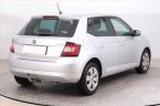 Škoda Fabia - fotka číslo 4
