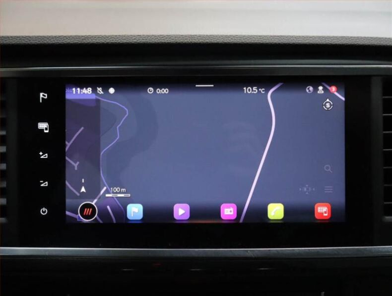 Seat Ateca - hlavní fotka