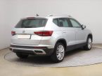 Seat Ateca - fotka číslo 4